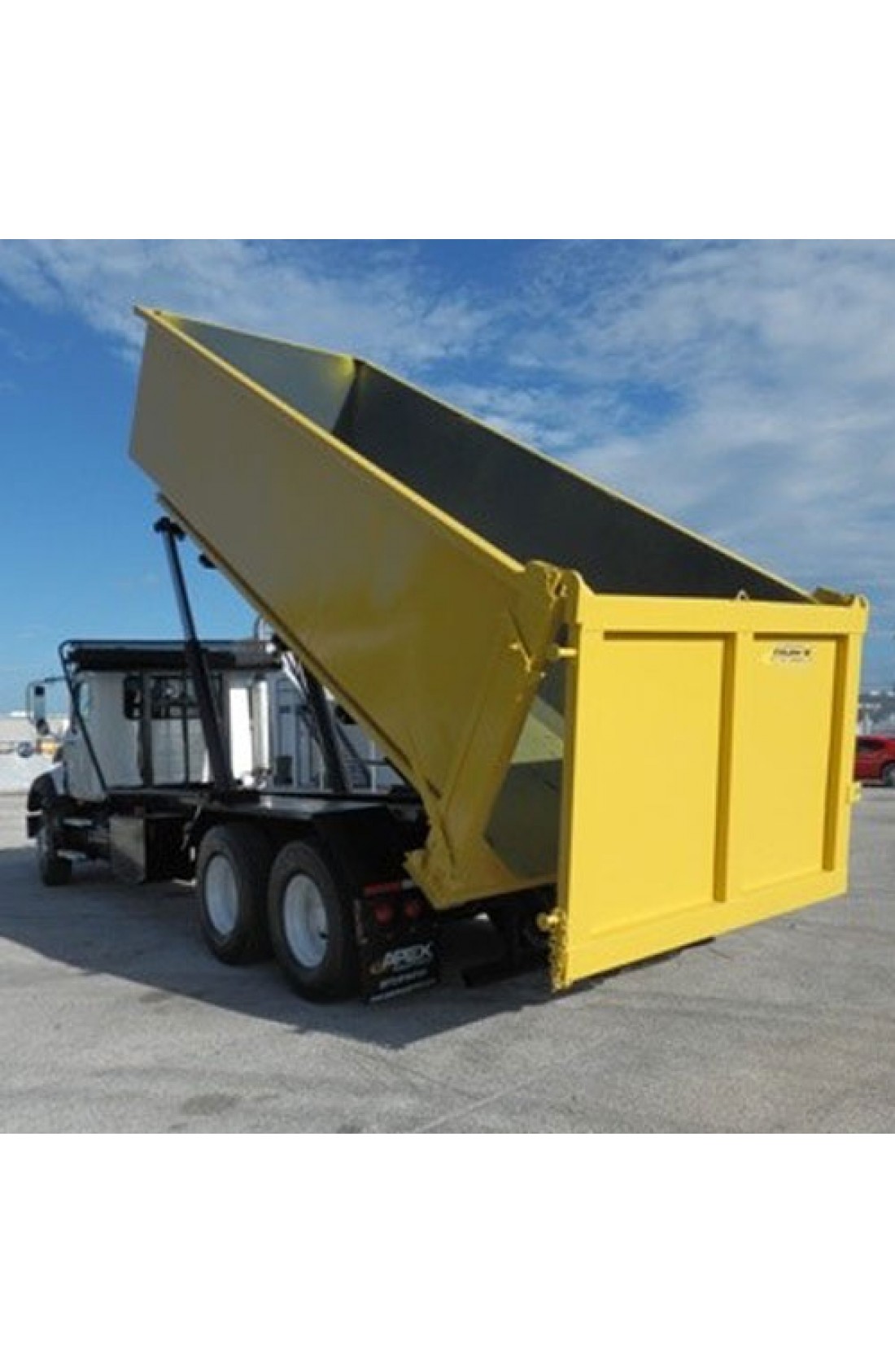 HARDOX 400